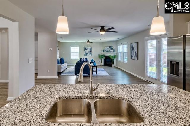 234 Ridley Hill Lane, Elgin, SC 29045