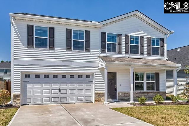 234 Ridley Hill Lane, Elgin, SC 29045