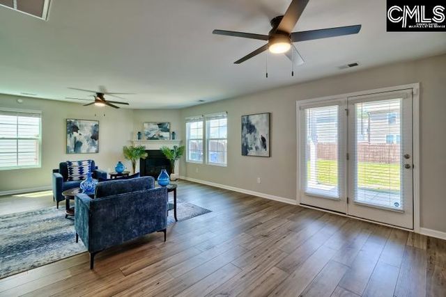 234 Ridley Hill Lane, Elgin, SC 29045