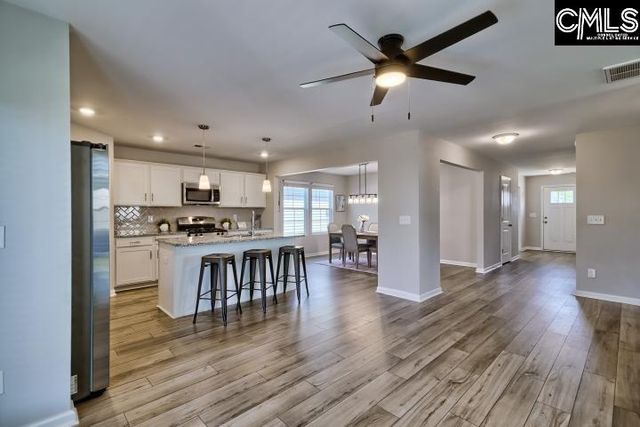 234 Ridley Hill Lane, Elgin, SC 29045