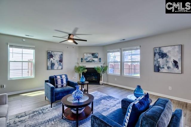 234 Ridley Hill Lane, Elgin, SC 29045