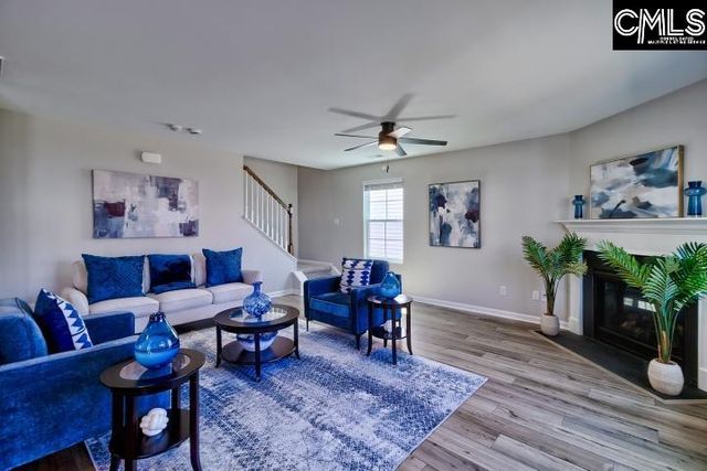 234 Ridley Hill Lane, Elgin, SC 29045