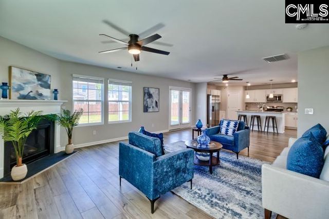 234 Ridley Hill Lane, Elgin, SC 29045