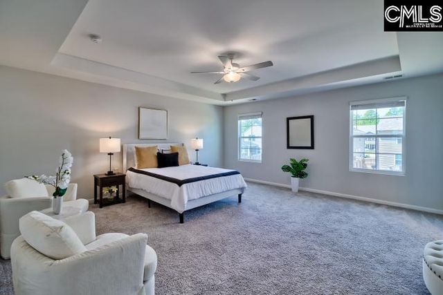 234 Ridley Hill Lane, Elgin, SC 29045