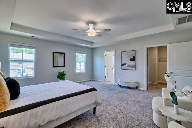 234 Ridley Hill Lane, Elgin, SC 29045