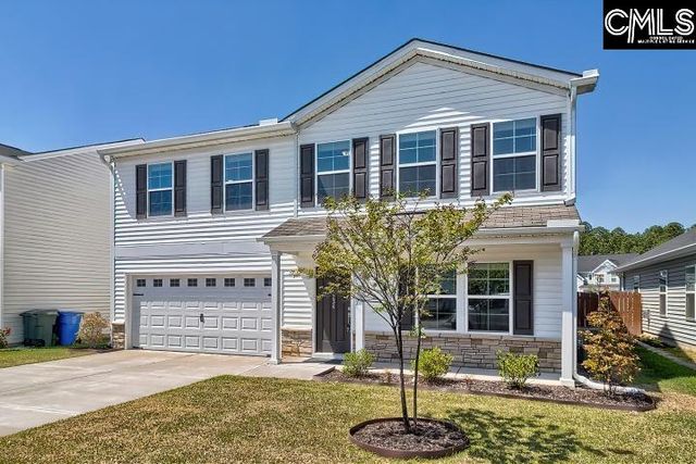 234 Ridley Hill Lane, Elgin, SC 29045