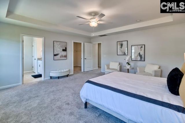 234 Ridley Hill Lane, Elgin, SC 29045