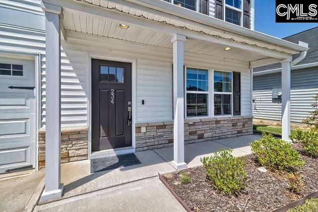 234 Ridley Hill Lane, Elgin, SC 29045