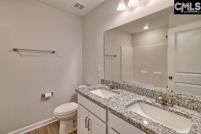 234 Ridley Hill Lane, Elgin, SC 29045