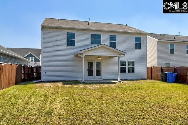 234 Ridley Hill Lane, Elgin, SC 29045