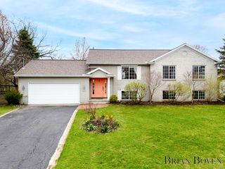 7631 Hessler Drive Ne, Courtland Twp, MI 49341