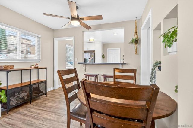 2462 44th, San Diego, CA 92105