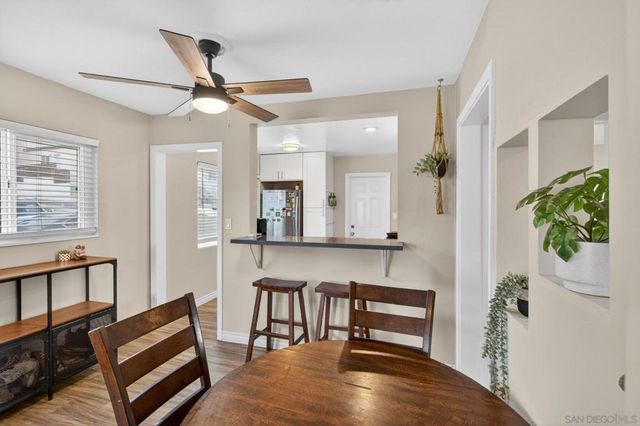 2462 44th, San Diego, CA 92105