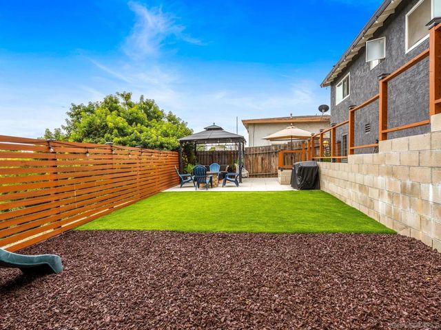 2462 44th, San Diego, CA 92105