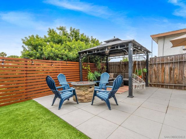 2462 44th, San Diego, CA 92105