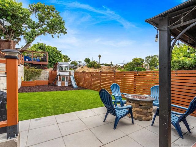 2462 44th, San Diego, CA 92105