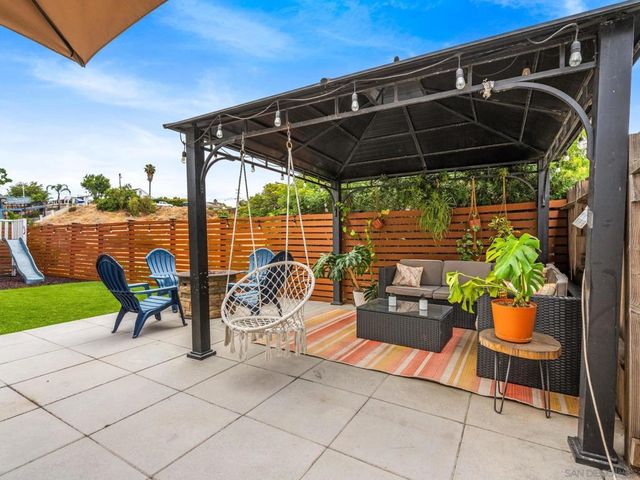 2462 44th, San Diego, CA 92105