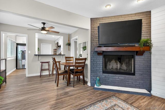 2462 44th, San Diego, CA 92105