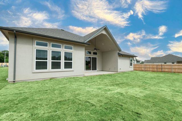 1204 Painted Horse DR, Georgetown, TX 78633