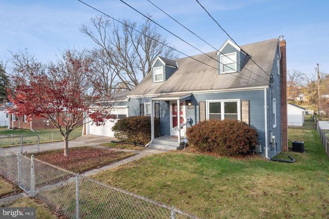 11807 COLLEGE VIEW DR, Silver Spring, MD 20902