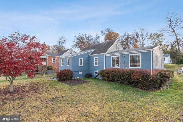 11807 COLLEGE VIEW DR, Silver Spring, MD 20902