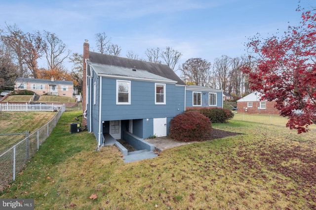 11807 COLLEGE VIEW DR, Silver Spring, MD 20902