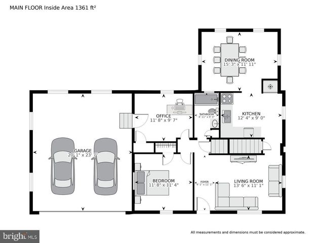 11807 COLLEGE VIEW DR, Silver Spring, MD 20902