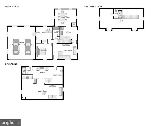 11807 COLLEGE VIEW DR, Silver Spring, MD 20902
