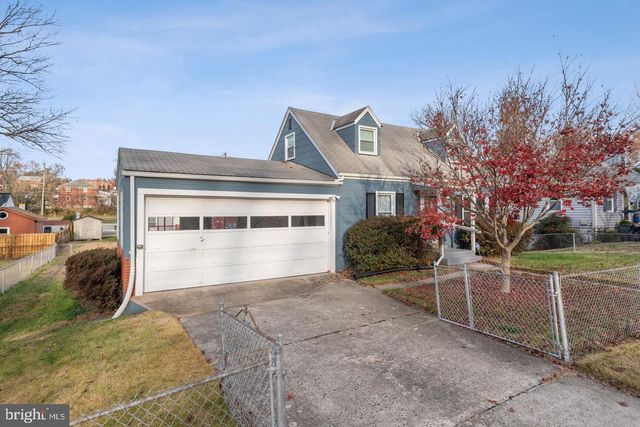 11807 COLLEGE VIEW DR, Silver Spring, MD 20902