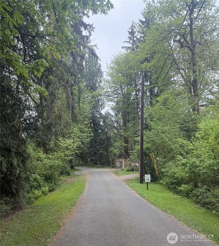 23321 N River Drive, Granite Falls, WA 98252