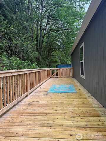 23321 N River Drive, Granite Falls, WA 98252