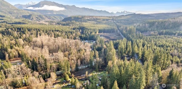 23321 N River Drive, Granite Falls, WA 98252