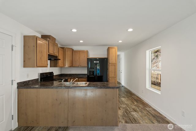 23321 N River Drive, Granite Falls, WA 98252