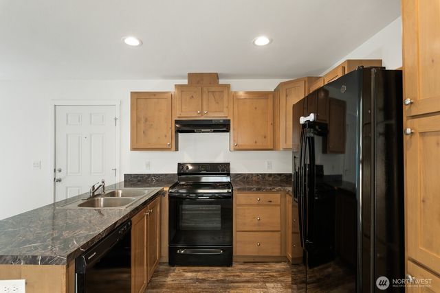 23321 N River Drive, Granite Falls, WA 98252