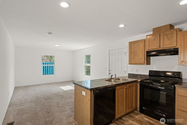 23321 N River Drive, Granite Falls, WA 98252