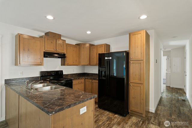 23321 N River Drive, Granite Falls, WA 98252