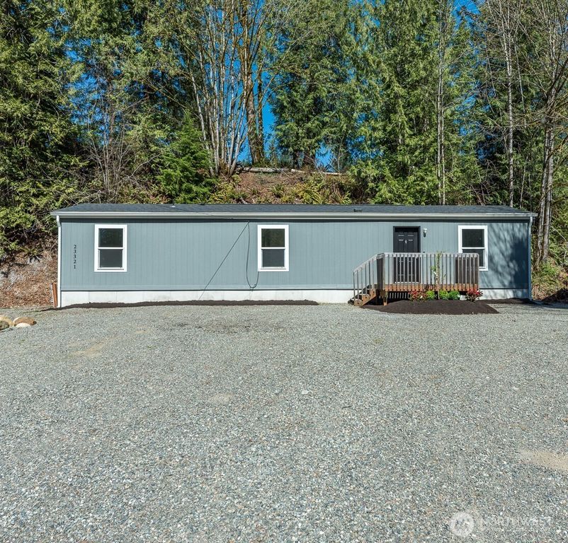 23321 N River Drive, Granite Falls, WA 98252