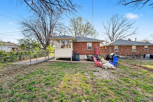 2613 Melvin Avenue, Brentwood, MO 63144