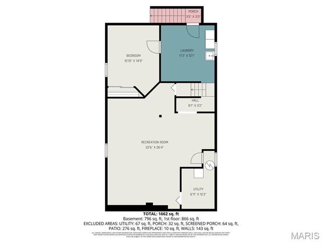 2613 Melvin Avenue, Brentwood, MO 63144