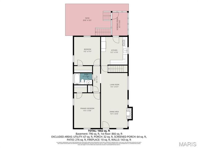 2613 Melvin Avenue, Brentwood, MO 63144