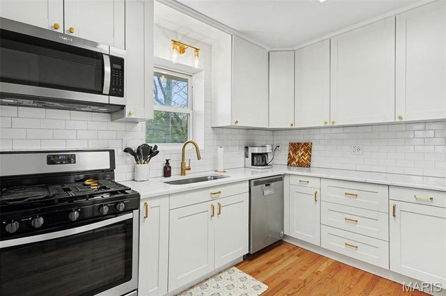 2613 Melvin Avenue, Brentwood, MO 63144