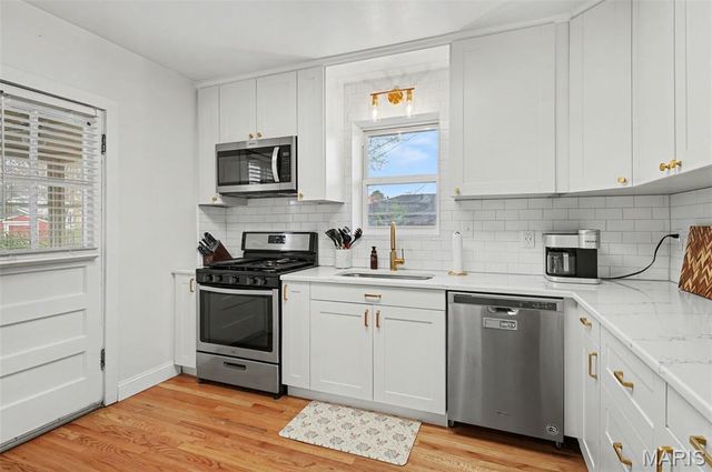 2613 Melvin Avenue, Brentwood, MO 63144
