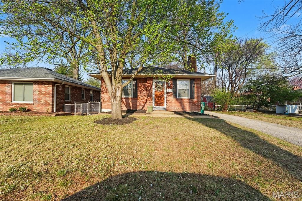 2613 Melvin Avenue, Brentwood, MO 63144