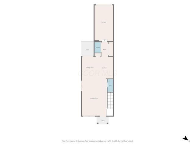 2092 River Rock Way, Reynoldsburg, OH 43068