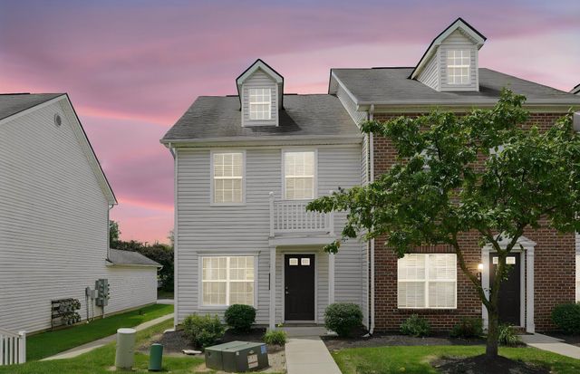 2092 River Rock Way, Reynoldsburg, OH 43068