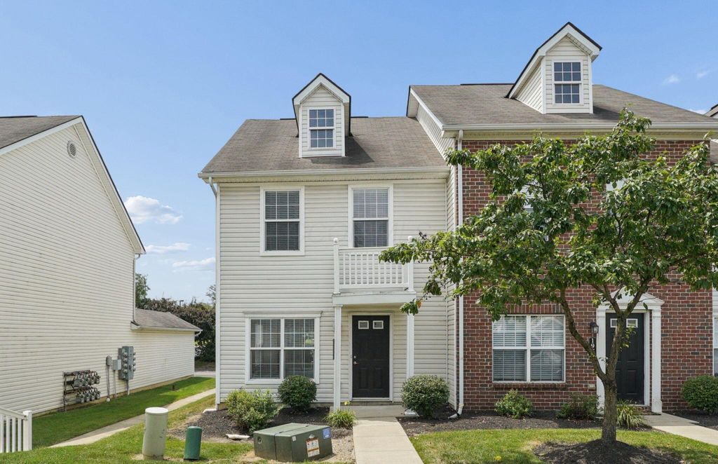 2092 River Rock Way, Reynoldsburg, OH 43068