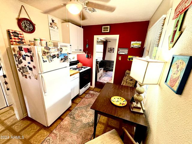 241 W 3RD Avenue, Ajo, AZ 85321