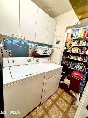 241 W 3RD Avenue, Ajo, AZ 85321