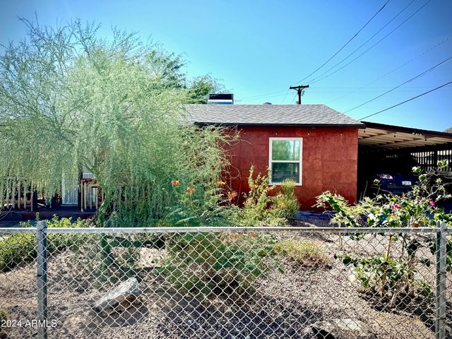 241 W 3RD Avenue, Ajo, AZ 85321