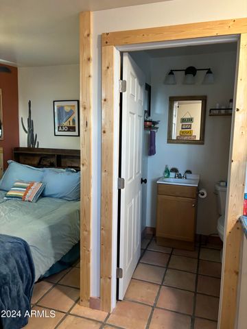 241 W 3RD Avenue, Ajo, AZ 85321